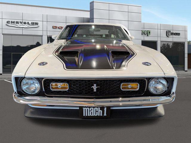 used 1971 Ford Mustang car, priced at $51,005