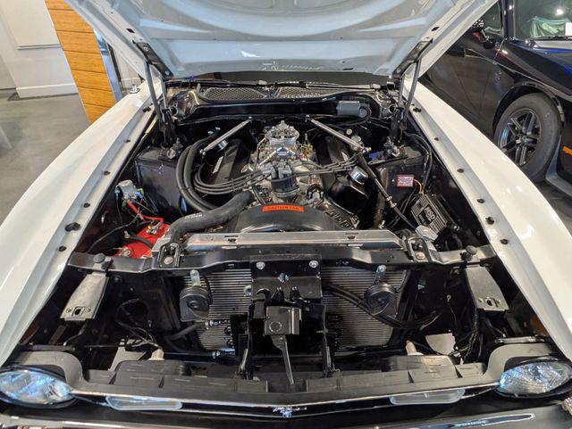 used 1971 Ford Mustang car, priced at $51,005