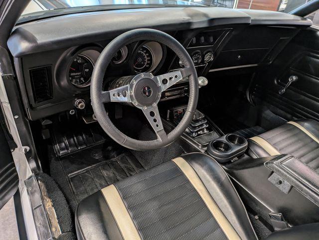 used 1971 Ford Mustang car, priced at $51,005