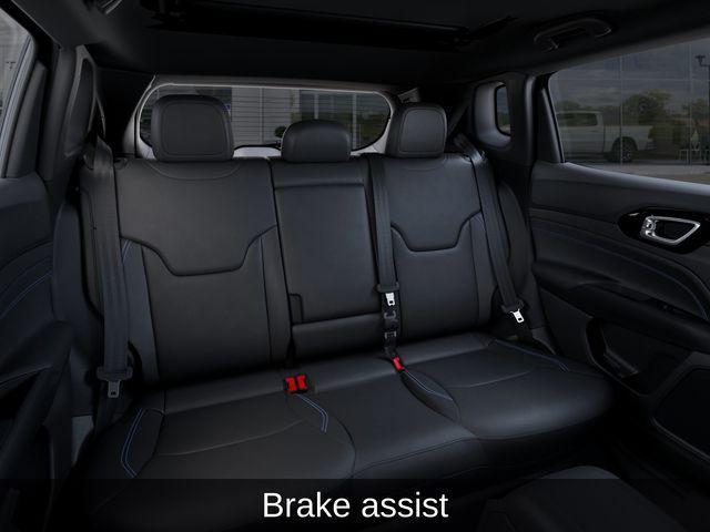 new 2026 Jeep Compass car, priced at $30,776