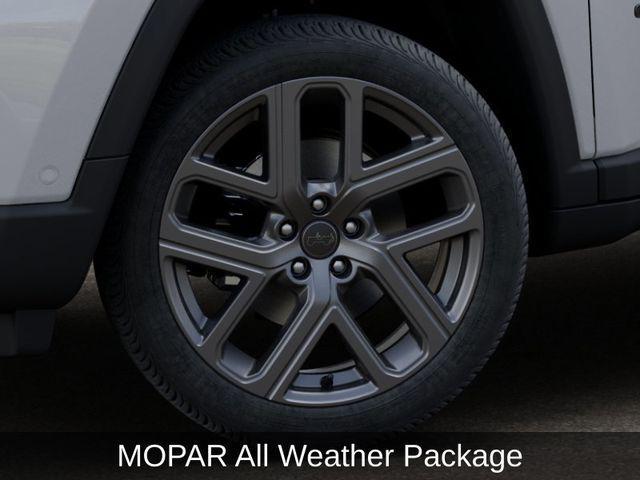 new 2026 Jeep Compass car, priced at $31,401