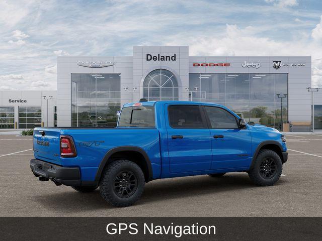 new 2026 Ram 1500 car, priced at $64,790