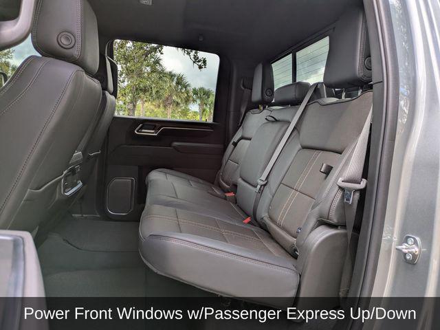 used 2025 Chevrolet Silverado 3500 car, priced at $76,898