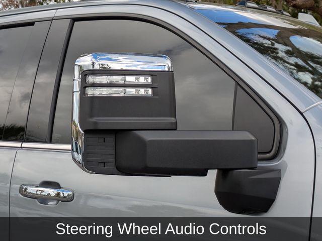 used 2025 Chevrolet Silverado 3500 car, priced at $76,898