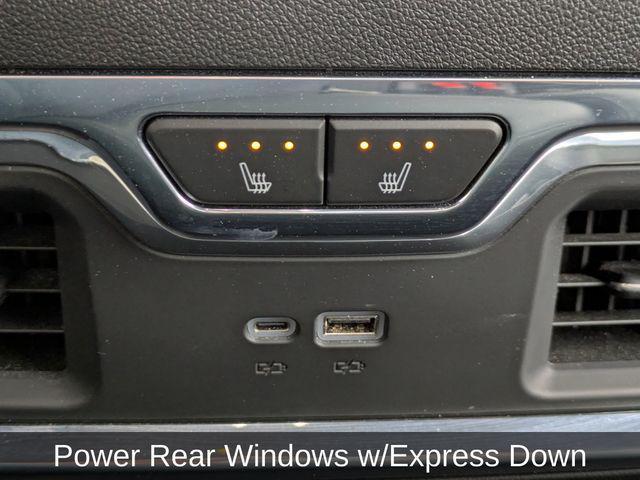 used 2025 Chevrolet Silverado 3500 car, priced at $76,898