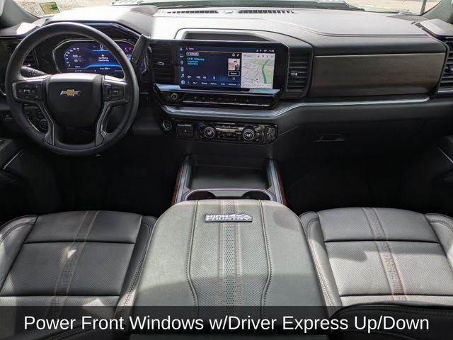 used 2025 Chevrolet Silverado 3500 car, priced at $76,898