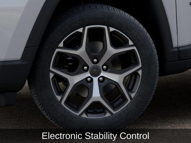 new 2026 Jeep Compass car, priced at $29,043