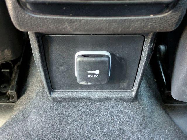 used 2025 Jeep Compass car, priced at $22,690