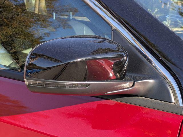 used 2025 Jeep Compass car, priced at $22,690