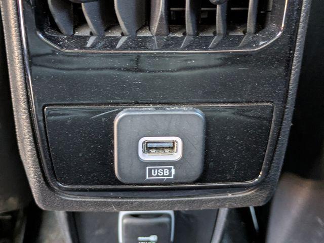 used 2025 Jeep Compass car, priced at $22,690