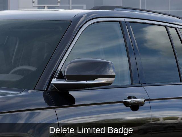 new 2026 Jeep Grand Cherokee car, priced at $42,746