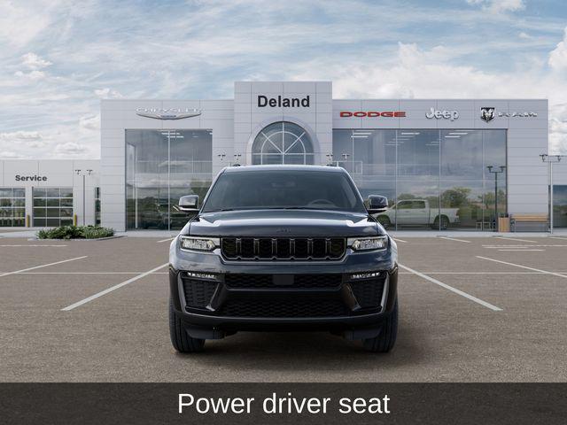 new 2026 Jeep Grand Cherokee car, priced at $42,746