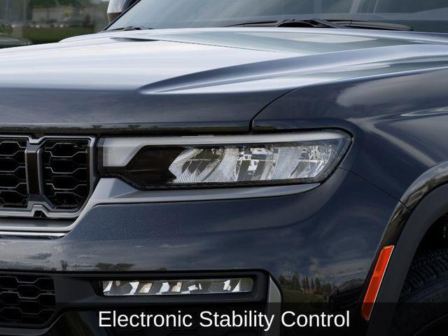 new 2026 Jeep Grand Cherokee car, priced at $42,746