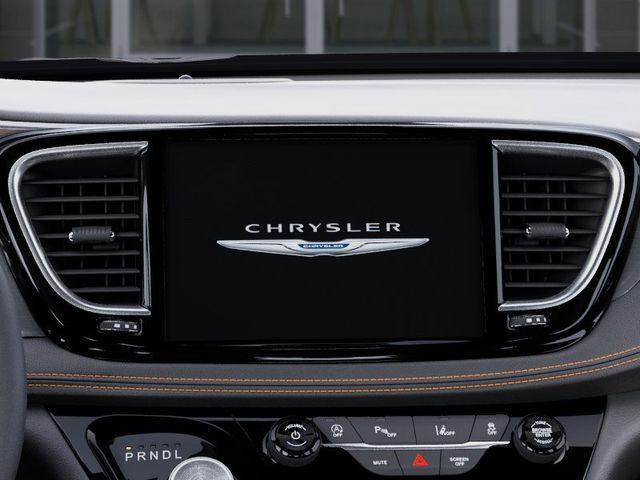 new 2026 Chrysler Pacifica car, priced at $46,694