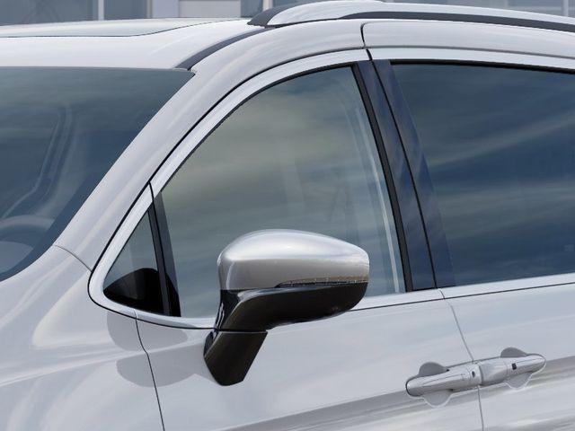 new 2026 Chrysler Pacifica car, priced at $46,694