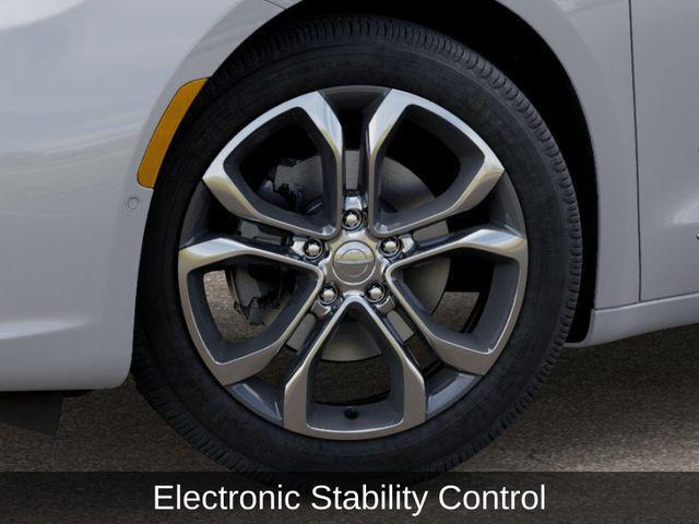 new 2026 Chrysler Pacifica car, priced at $46,694