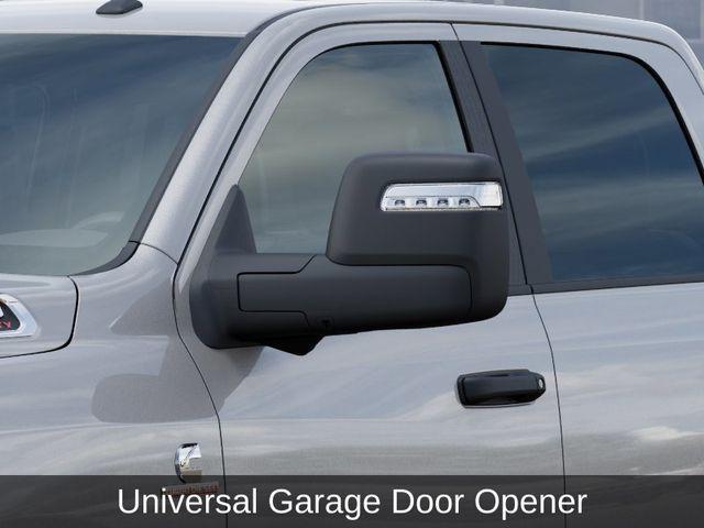 new 2026 Ram 2500 car, priced at $71,145