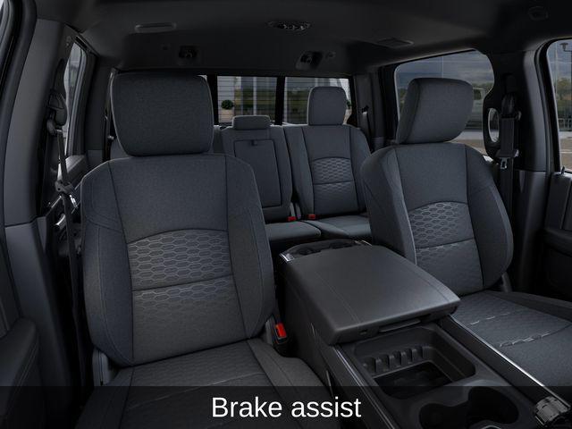 new 2026 Ram 2500 car, priced at $71,145