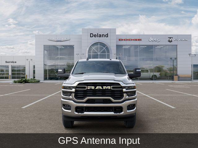 new 2026 Ram 2500 car, priced at $71,145
