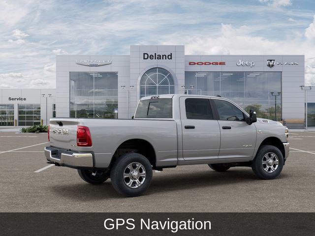 new 2026 Ram 2500 car, priced at $71,145