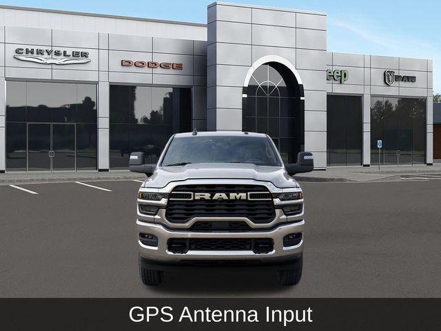 new 2026 Ram 2500 car, priced at $69,293