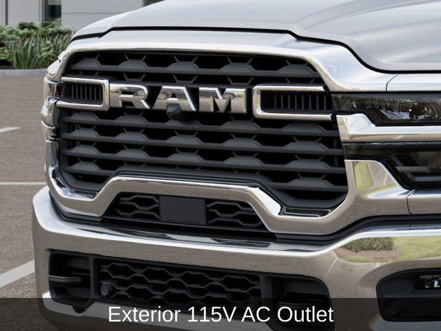 new 2026 Ram 2500 car, priced at $69,293