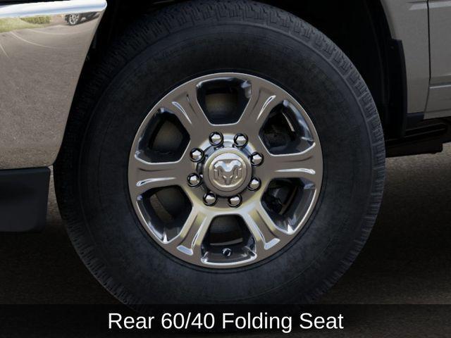 new 2026 Ram 2500 car, priced at $69,293