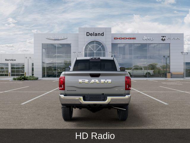 new 2026 Ram 2500 car, priced at $71,145