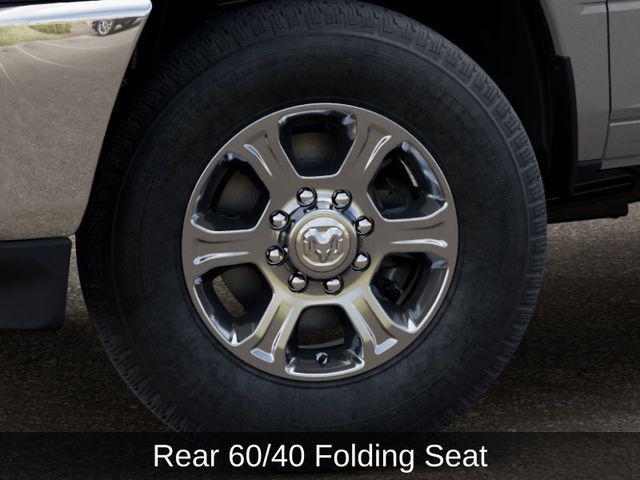 new 2026 Ram 2500 car, priced at $71,145