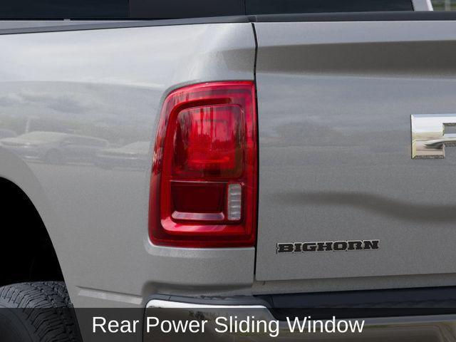 new 2026 Ram 2500 car, priced at $71,145