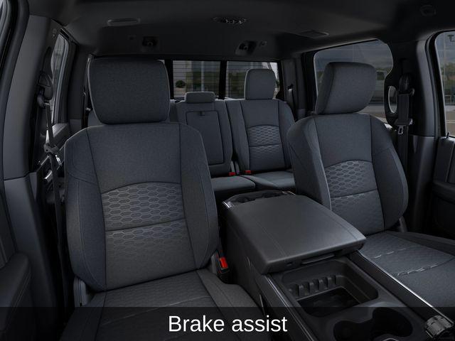 new 2026 Ram 2500 car, priced at $69,293