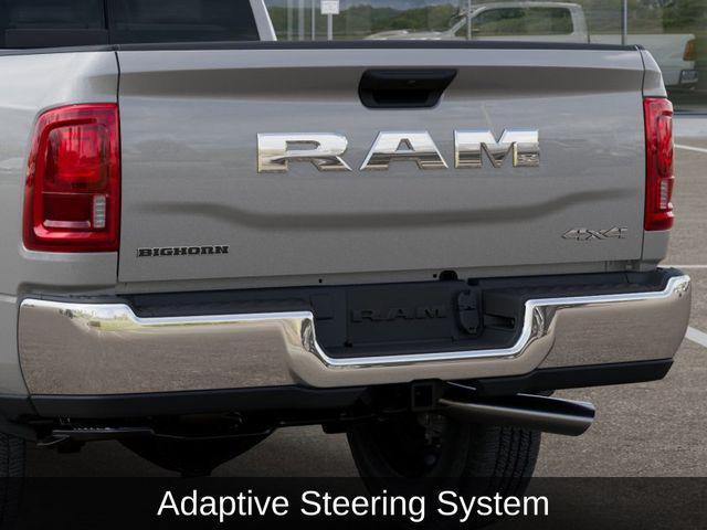new 2026 Ram 2500 car, priced at $69,293