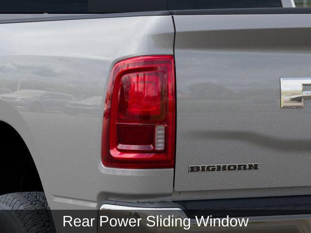 new 2026 Ram 2500 car, priced at $69,293