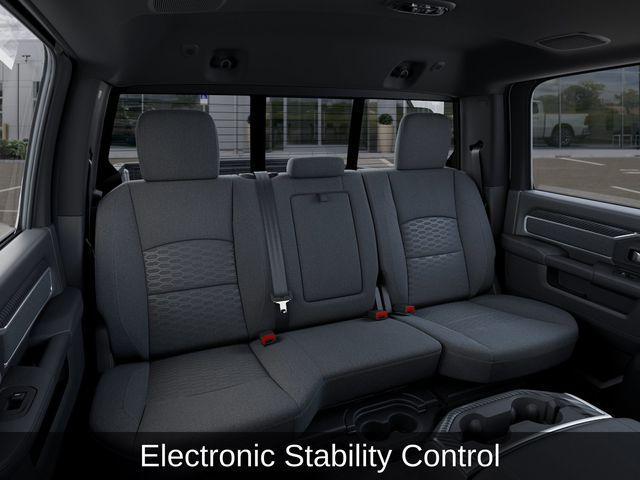 new 2026 Ram 2500 car, priced at $71,145