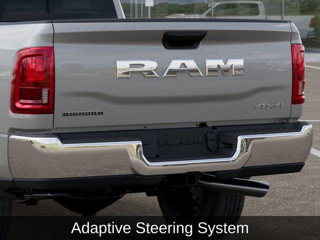 new 2026 Ram 2500 car, priced at $71,145