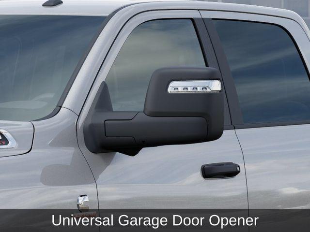 new 2026 Ram 2500 car, priced at $69,293