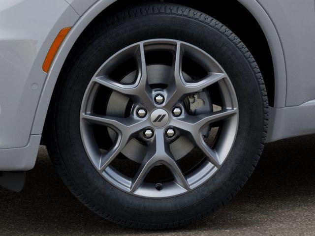 new 2026 Dodge Durango car, priced at $43,831