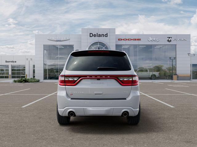 new 2026 Dodge Durango car, priced at $43,831