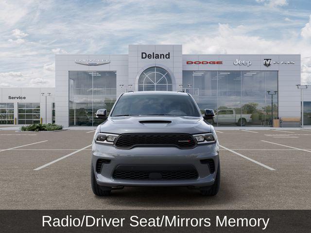 new 2026 Dodge Durango car, priced at $43,351