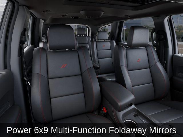 new 2026 Dodge Durango car, priced at $43,351