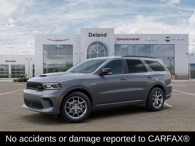 new 2026 Dodge Durango car, priced at $43,351