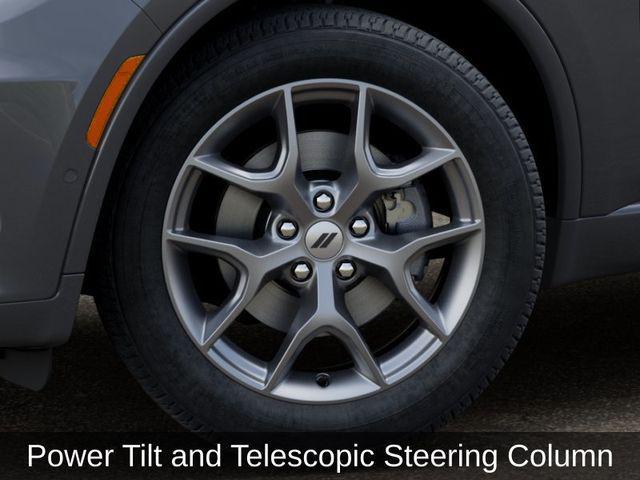 new 2026 Dodge Durango car, priced at $43,351
