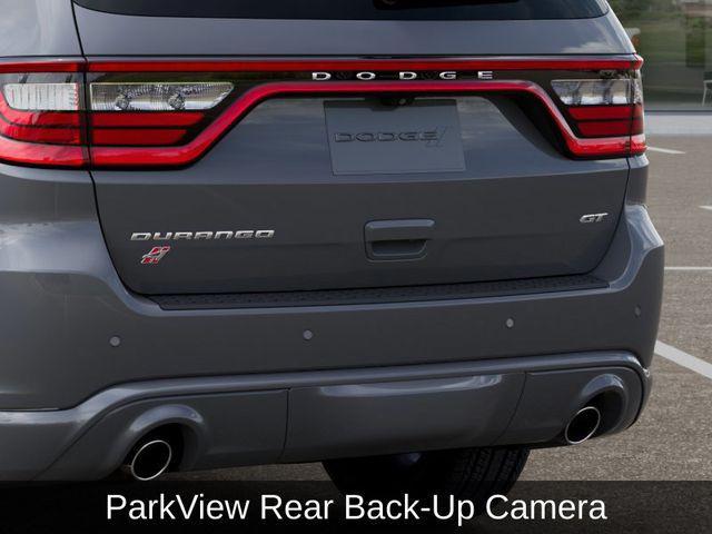 new 2026 Dodge Durango car, priced at $43,351