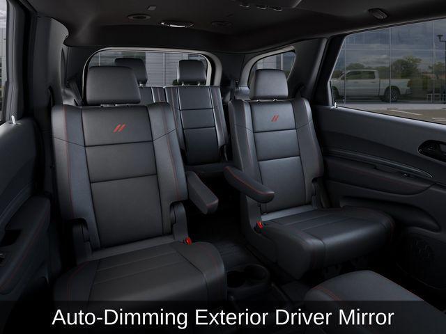 new 2026 Dodge Durango car, priced at $43,351