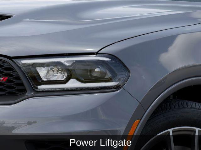 new 2026 Dodge Durango car, priced at $43,351