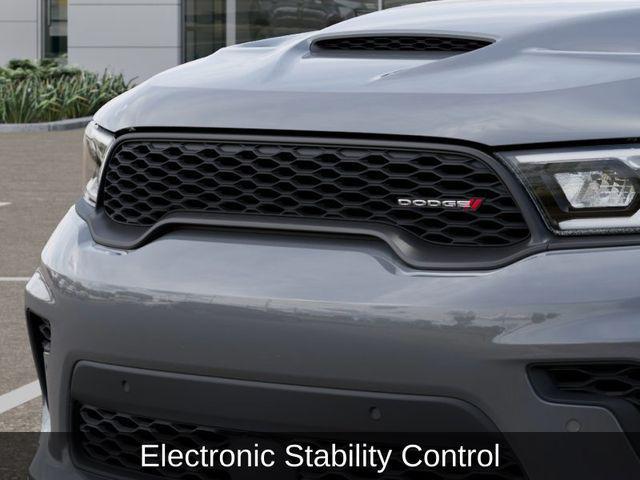new 2026 Dodge Durango car, priced at $43,351