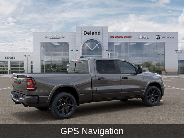 new 2026 Ram 1500 car, priced at $68,280