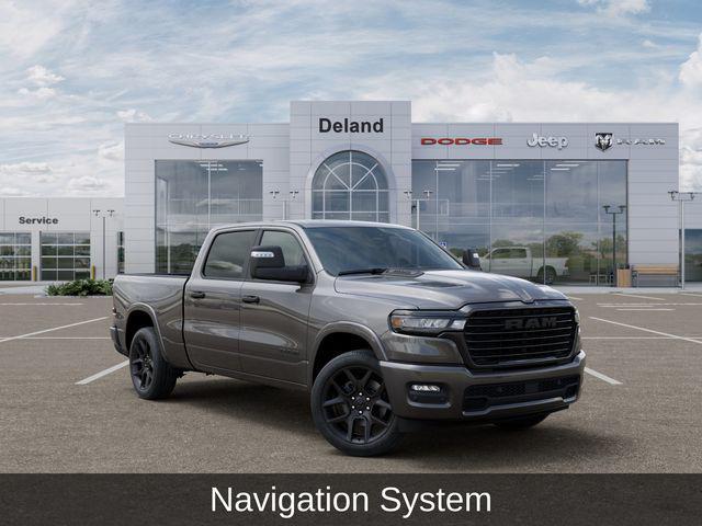 new 2026 Ram 1500 car, priced at $68,280