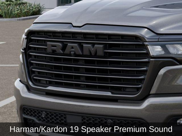 new 2026 Ram 1500 car, priced at $68,280