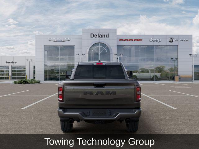 new 2026 Ram 1500 car, priced at $68,280